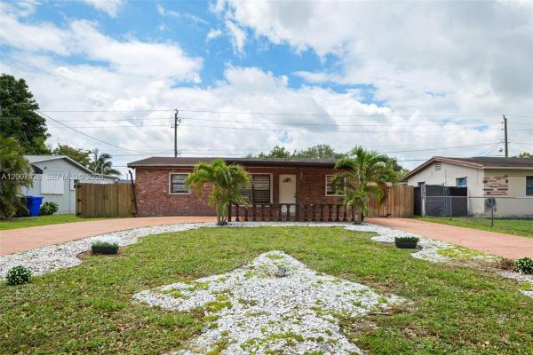 Driftwood Acres, 6870 Thomas St, Hollywood, Florida 33024, image 3