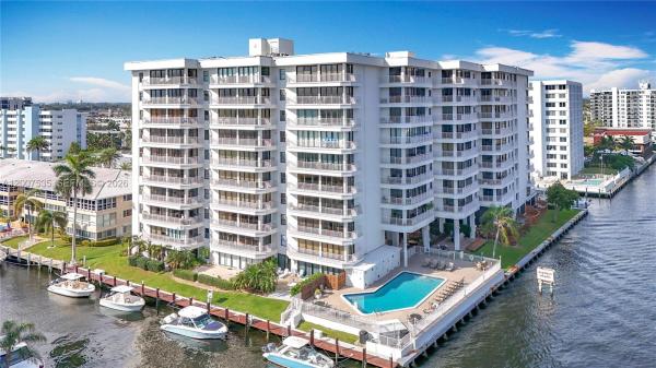 3100 NE 48th St #507, Lauderdale By The Sea, Florida 33308, image 1