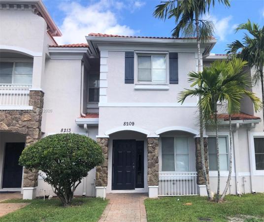 Tuscany, 8209 SW 25th Ct #103, Miramar, Florida 33025, image 1