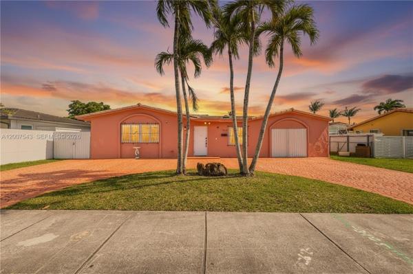 9610 SW 16th St, Unincorporated Dade County, Florida 33165, image 1