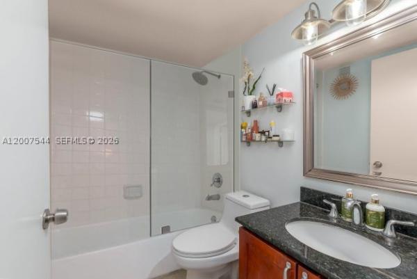 Isola, 770 Claughton Island Dr #1905, Miami, Florida 33131, image 3