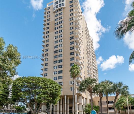 Isola, 770 Claughton Island Dr #1905, Miami, Florida 33131, image 2