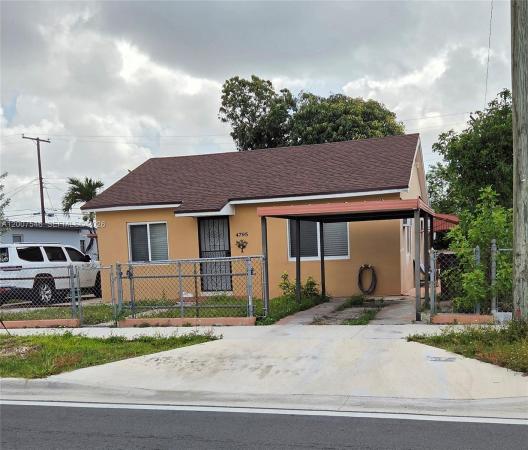 Ingleside Park, 4795 E 8th Ct, Hialeah, Florida 33013, image 1