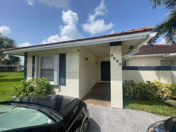 Rosewood, 9863 Three Lakes Cir, Boca Raton, Florida 33428, image 1