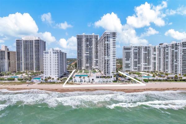 Plaza South, 4280 Galt Ocean Dr #2F, Fort Lauderdale, Florida 33308, image 1