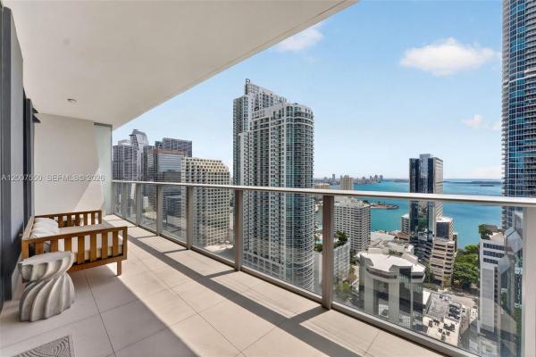 1010 Brickell, 1010 Brickell Ave #3004, Miami, Florida 33131, image 1