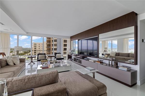 Bal Harbour 101, 10155 Collins Ave #1210, Bal Harbour, Florida 33154, image 2