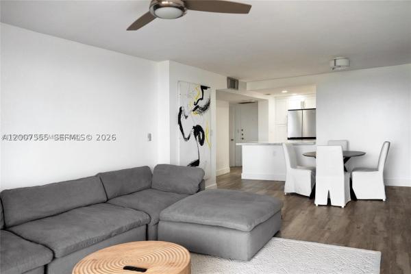 Allington Towers South, 1600 S Ocean Dr #17D, Hollywood, Florida 33019, image 1