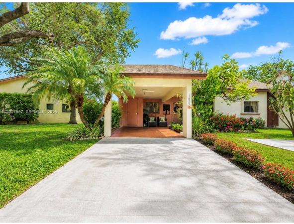 The Hammocks, 1815 Tamarind Ln, Coconut Creek, Florida 33063, image 1