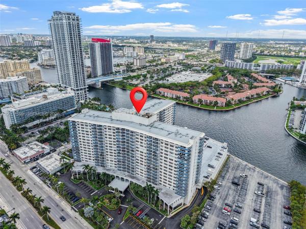 3800 S Ocean Dr #301, Hallandale Beach, Florida 33019, image 1