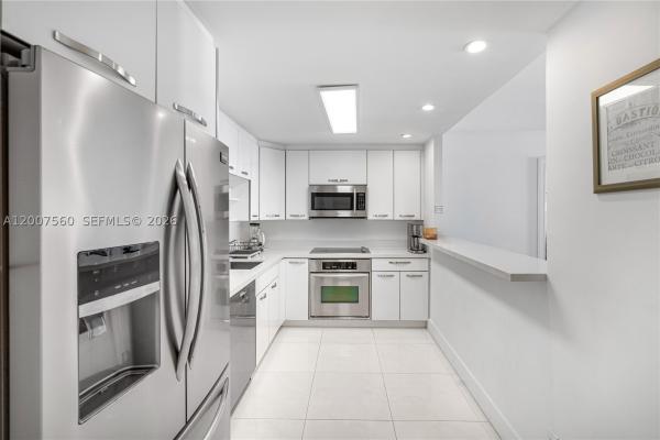 Ocean Reserve, 19370 Collins Ave #1612, Sunny Isles Beach, Florida 33160, image 1