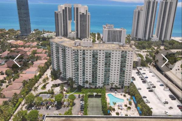 Ocean Reserve, 19370 Collins Ave #1612, Sunny Isles Beach, Florida 33160, image 1
