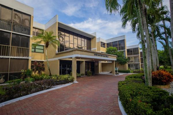 Country Club Village, 16100 Golf Club Rd #202, Weston, Florida 33326, image 1