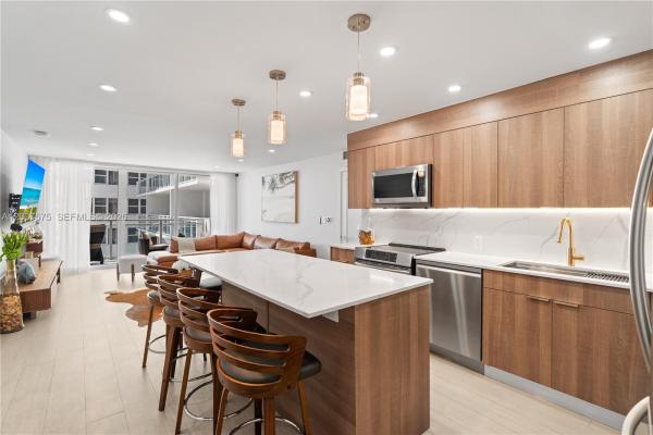Parker Plaza Estates, 2030 S Ocean Dr #918, Hallandale Beach, Florida 33009, image 1