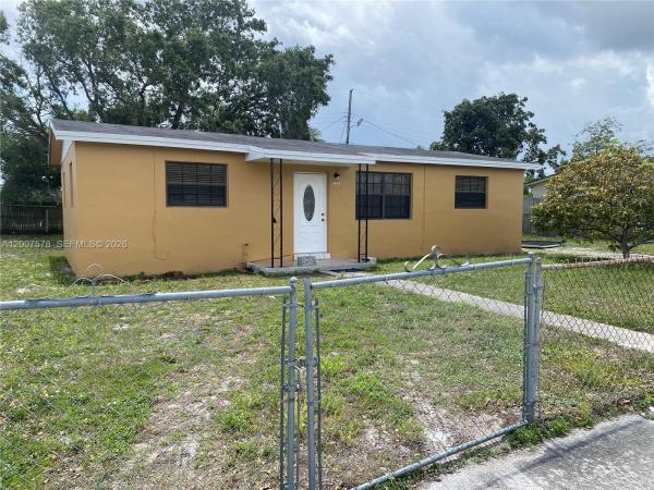 Riverdale Estates, 3460 NW 208th St, Miami Gardens, Florida 33056, image 1