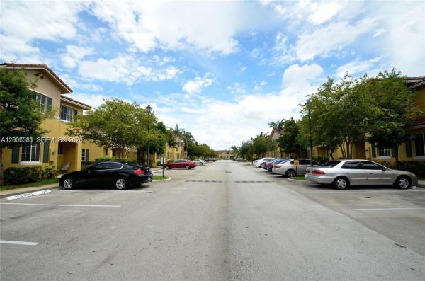 San Remo Townhomes, 1984 SW 60th Ave, North Lauderdale, Florida 33068, image 1