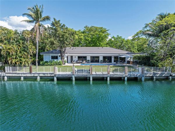 Gables By The Sea, 1520 Lugo Ave, Coral Gables, Florida 33156, image 1