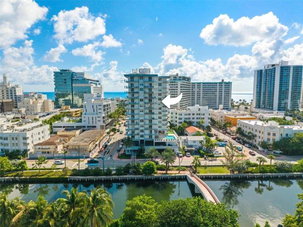 Clearview Towers, 2829 Indian Creek Dr #1001, Miami Beach, Florida 33140, image 2