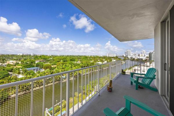 Clearview Towers, 2829 Indian Creek Dr #1001, Miami Beach, Florida 33140, image 3