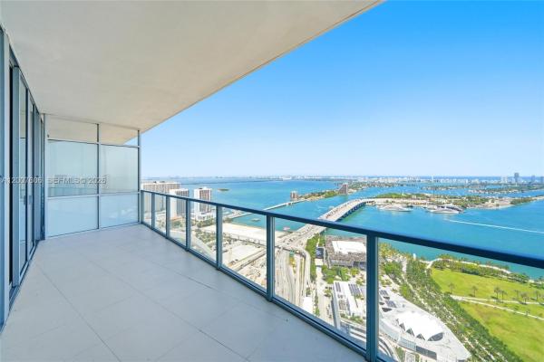 Marquis Residences, 1100 Biscayne Blvd #4402, Miami, Florida 33132, image 1