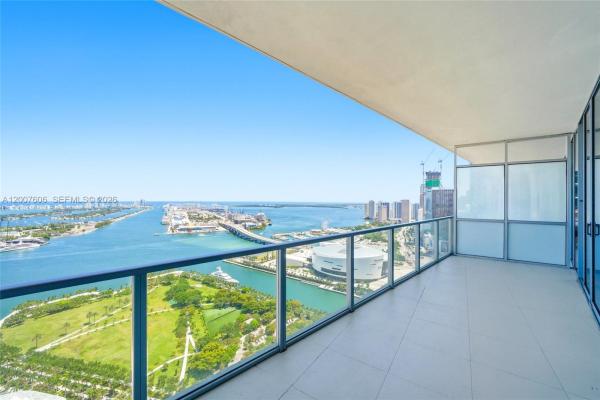 Marquis Residences, 1100 Biscayne Blvd #4402, Miami, Florida 33132, image 3