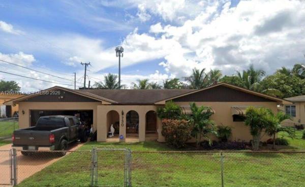 730 NW 138th St, Unincorporated Dade County, Florida 33168, image 1