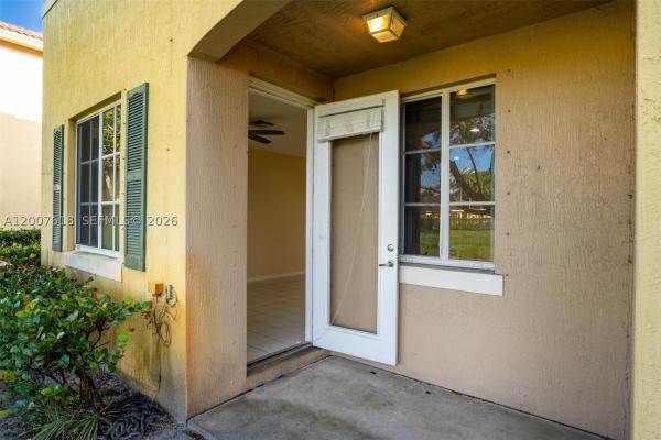 San Remo Townhomes, 6051 SW 19th Pl, North Lauderdale, Florida 33068, image 2