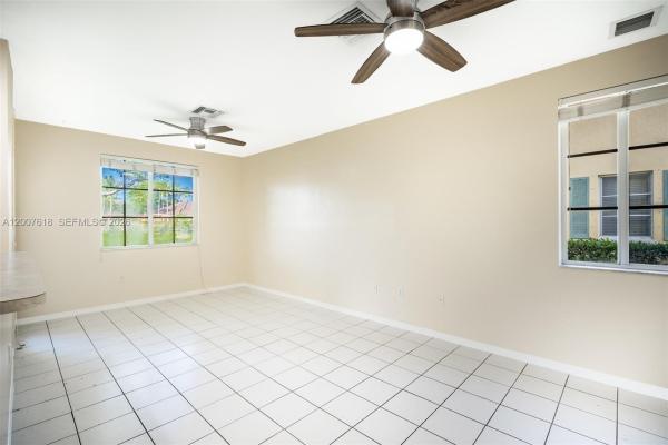 San Remo Townhomes, 6051 SW 19th Pl, North Lauderdale, Florida 33068, image 1