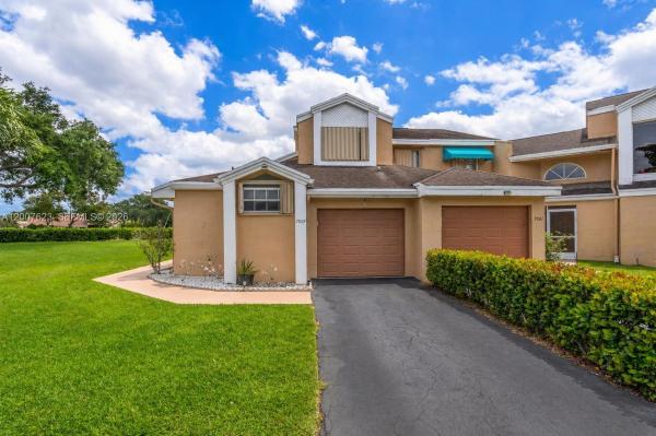 On The Greens, 7059 Woodmont Way, Tamarac, Florida 33321, image 1