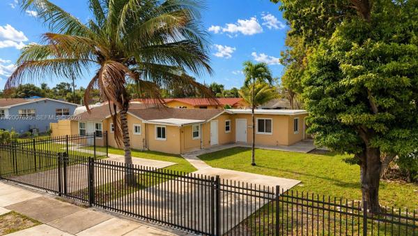 1124 NW 100th Ter #2, Unincorporated Dade County, Florida 33150, image 1
