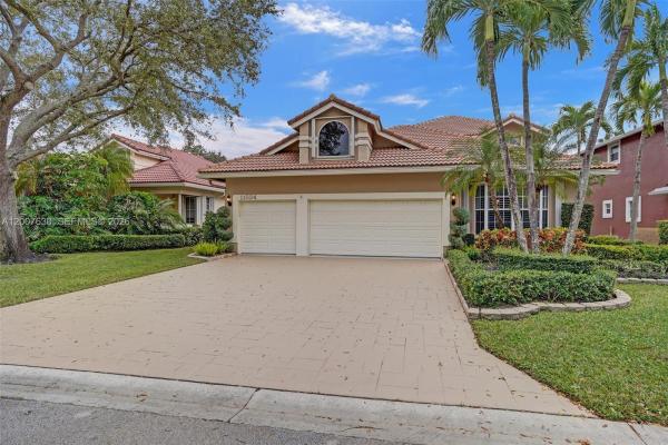 Highland Place, 11834 Highland Pl, Coral Springs, Florida 33071, image 1