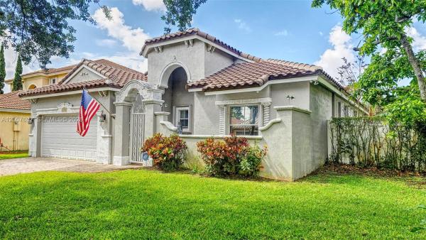 Sunset Lakes, 18920 SW 29th St, Miramar, Florida 33029, image 1
