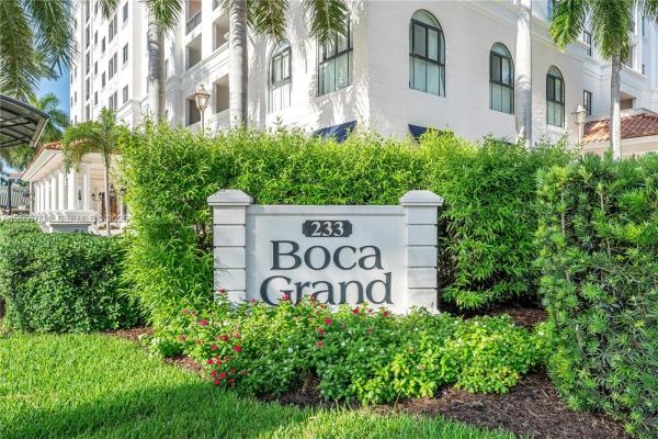 Boca Grand, 233 S Federal Hwy #215, Boca Raton, Florida 33432, image 1
