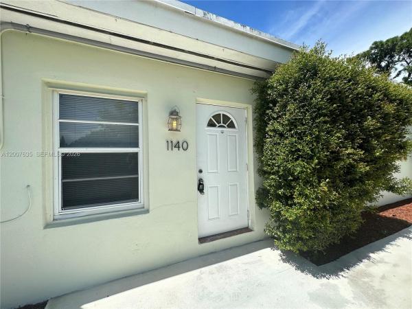 South Middle River, 1140 NE 1st Ave, Fort Lauderdale, Florida 33304, image 1