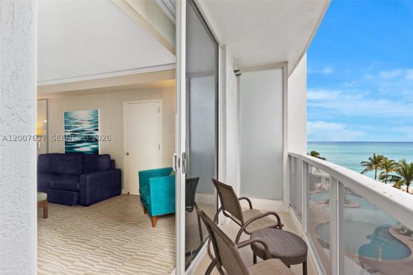 Trump International Beach Resort, 18001 Collins Ave #511, Sunny Isles Beach, Florida 33160, image 2