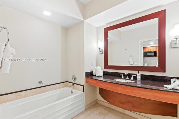 Trump International Beach Resort, 18001 Collins Ave #511, Sunny Isles Beach, Florida 33160, image 1