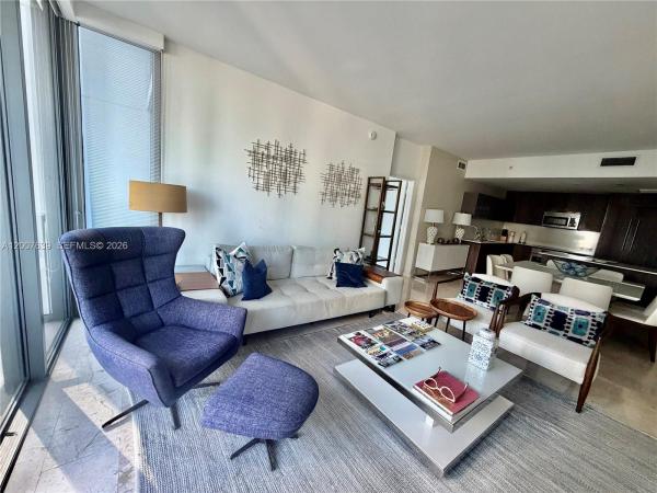 Rise Brickell City Centre, 88 SW 7th St #1109, Miami, Florida 33130, image 1