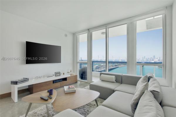 The Bentley Bay North, 540 West Ave #2112, Miami Beach, Florida 33139, image 3