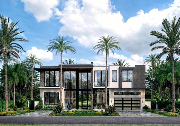 Venetian Isles, 4110 NE 30th Ave, Lighthouse Point, Florida 33064, image 1