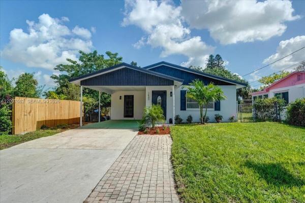 Acrehome Park, 1480 W 36th St, Riviera Beach, Florida 33404, image 1