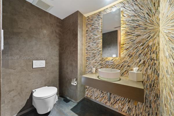 Bal Harbour Tower, 9999 Collins Ave #6J, Bal Harbour, Florida 33154, image 3