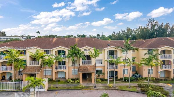The Oaks In North Miami, 13780 NE 3rd Ct #207, North Miami, Florida 33161, image 1