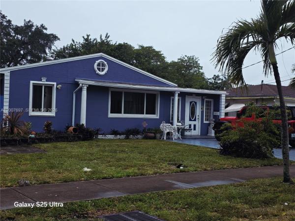 Glendale Lawns, Hallandale Beach, Florida 33009, image 1