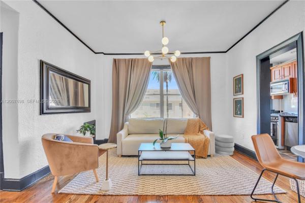 The Esplanade Beach, 900 16th St #201, Miami Beach, Florida 33139, image 1