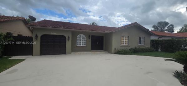 15412 SW 177th Ter, Unincorporated Dade County, Florida 33187, image 1