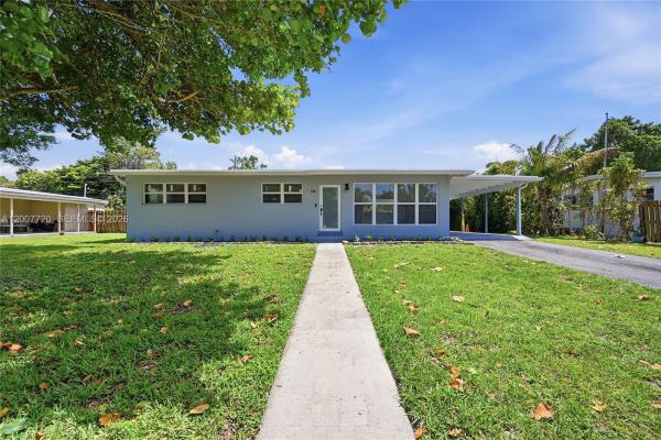 Plantation Sunrise Heights, 6900 NW 14th St, Plantation, Florida 33313, image 1