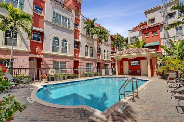Villa Medici, 1033 NE 17th Way #1201, Fort Lauderdale, Florida 33304, image 1