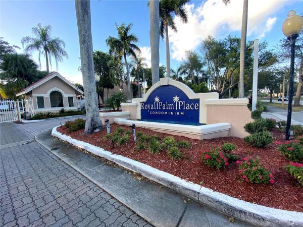 10521 SW 158th Ct #206, Unincorporated Dade County, Florida 33196, image 1