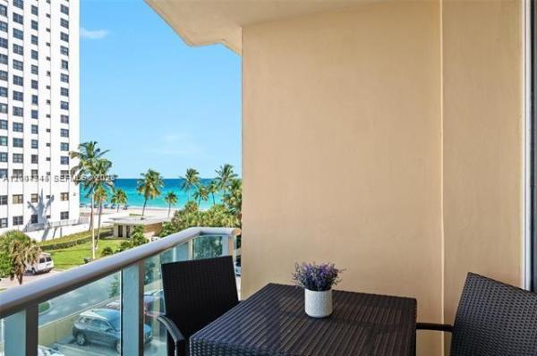 The Wave, 2501 S Ocean Dr #402, Hollywood, Florida 33019, image 1