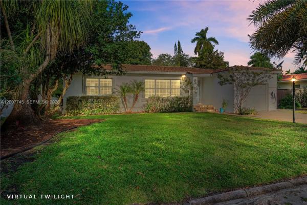 Griffing Biscayne Park Estates, 11790 NE 8th Ave, Biscayne Park, Florida 33161, image 1